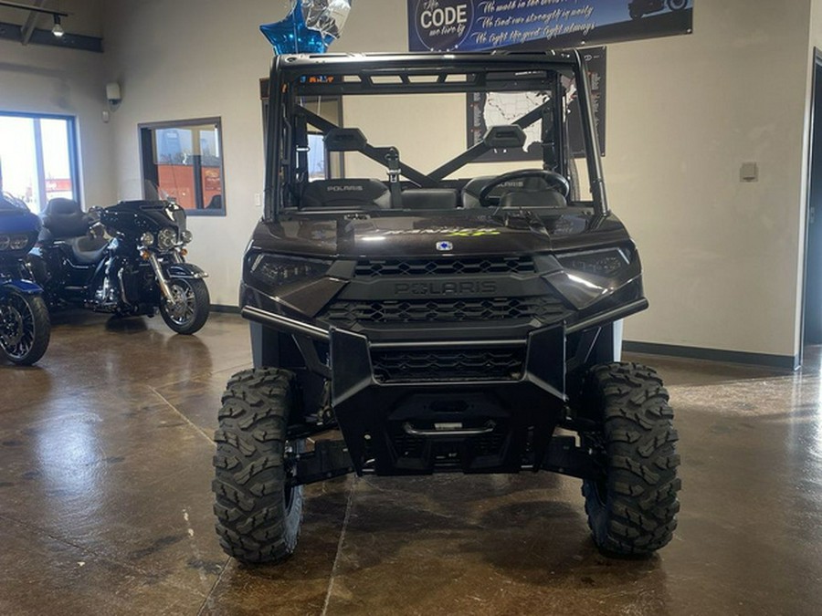 2023 Polaris Ranger XP 1000 Premium