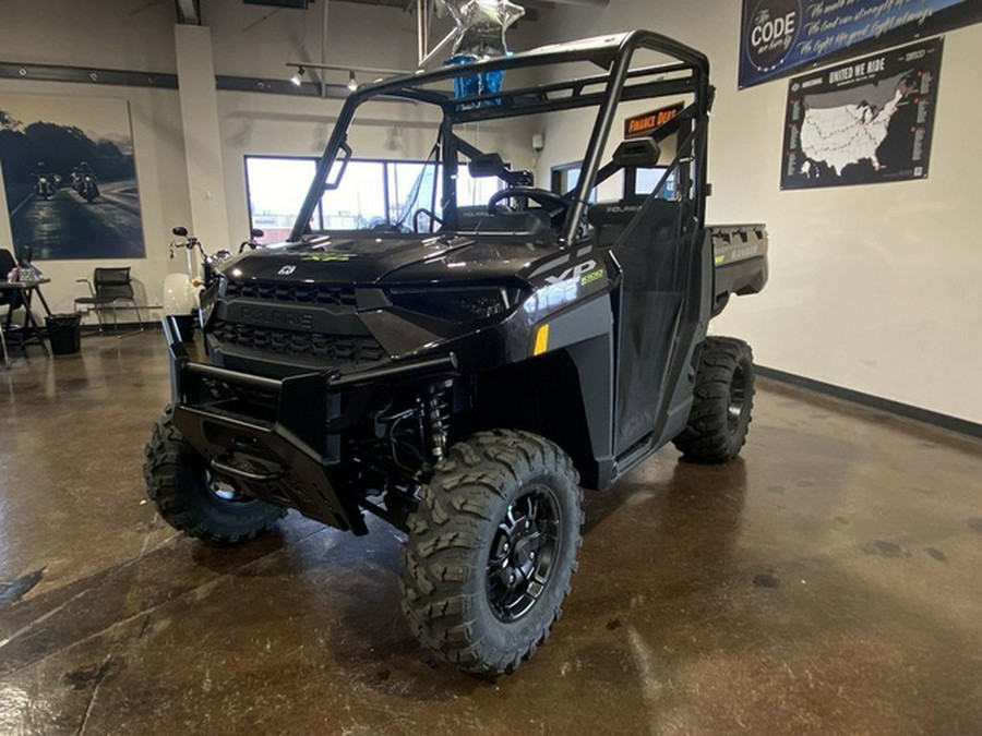 2023 Polaris Ranger XP 1000 Premium