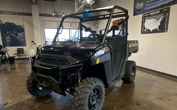 2023 Polaris Ranger XP 1000 Premium