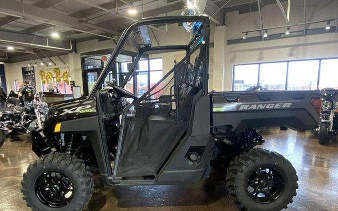 2023 Polaris Ranger XP 1000 Premium