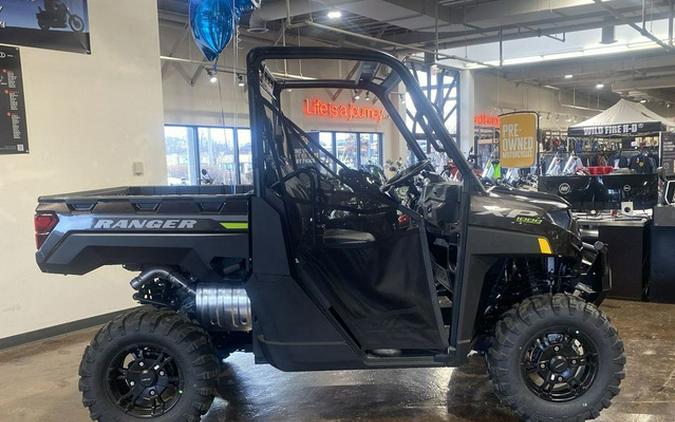 2023 Polaris Ranger XP 1000 Premium