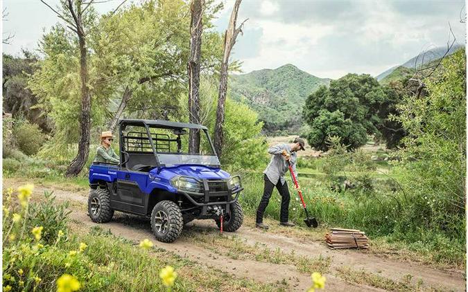 2024 Kawasaki Mule PRO-MX™ LE