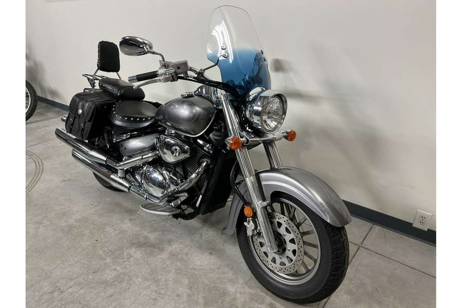 2007 Suzuki BOULEVARD C50