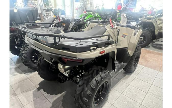 2024 Polaris Industries A24SEE57A6