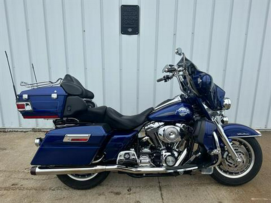 2006 Harley-Davidson Ultra Classic® Electra Glide®