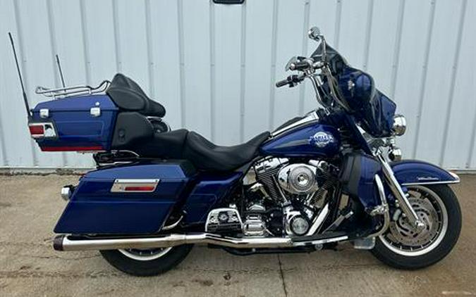 2006 Harley-Davidson Ultra Classic® Electra Glide®