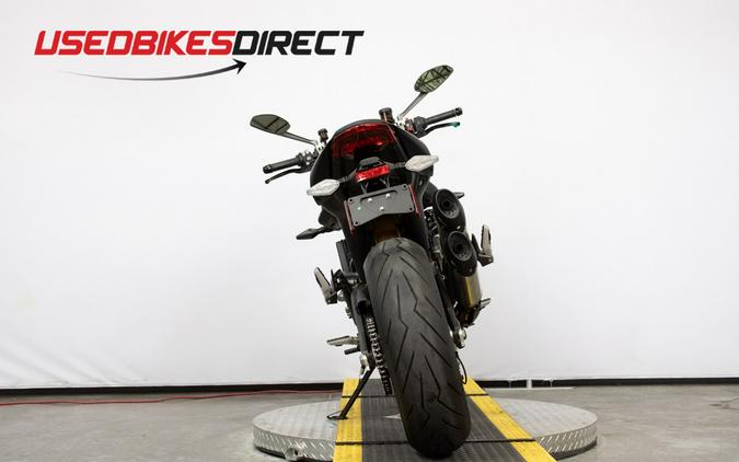 2023 Ducati Monster 937 PLUS - $11,499.00