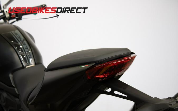 2023 Ducati Monster 937 PLUS - $11,499.00