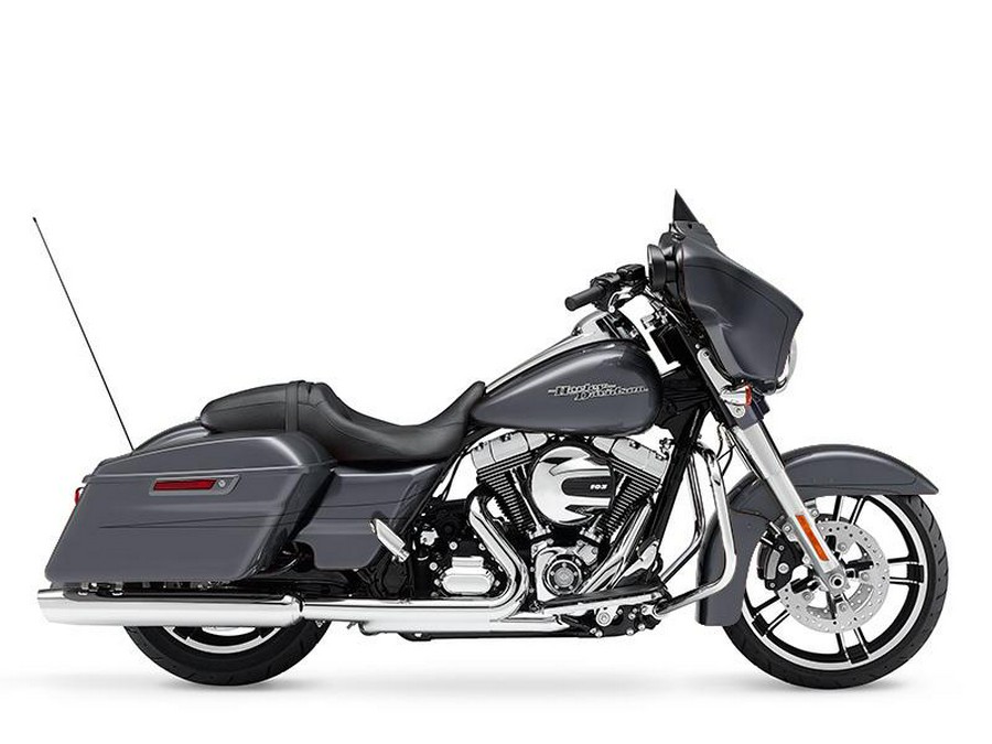 2015 Harley-Davidson® FLHXS - Street Glide® Special