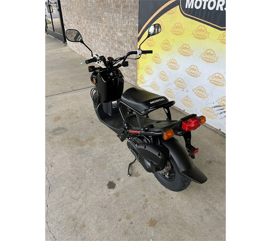 2019 Honda Ruckus Base