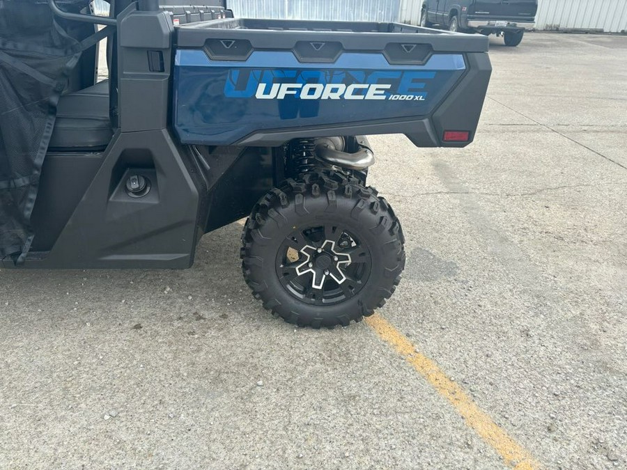 2024 CFMOTO UFORCE 1000 XL