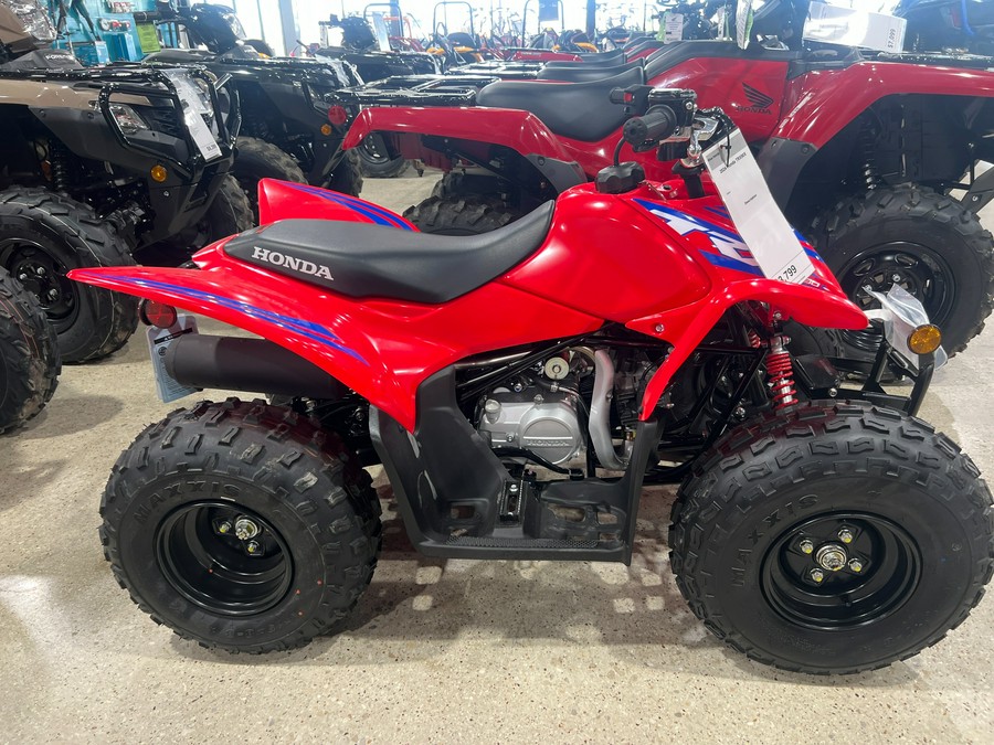 2024 Honda TRX90X