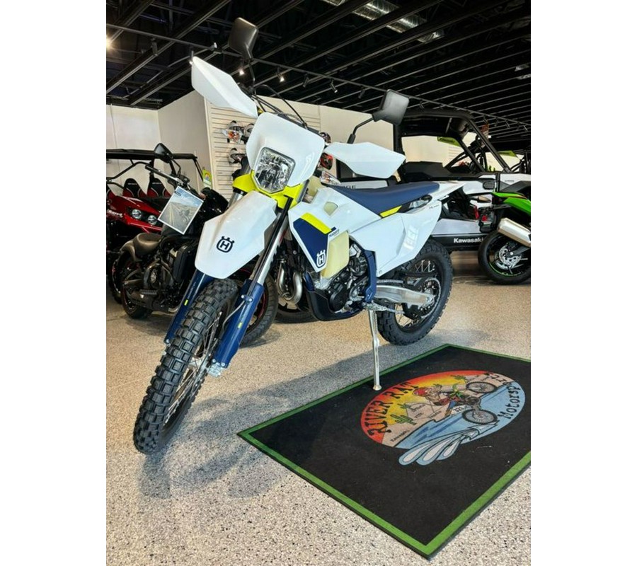 2025 Husqvarna® FE 350s