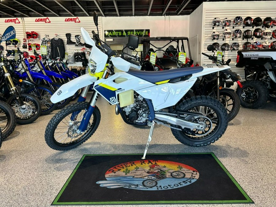 2025 Husqvarna® FE 350s