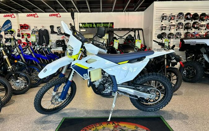 2025 Husqvarna® FE 350s