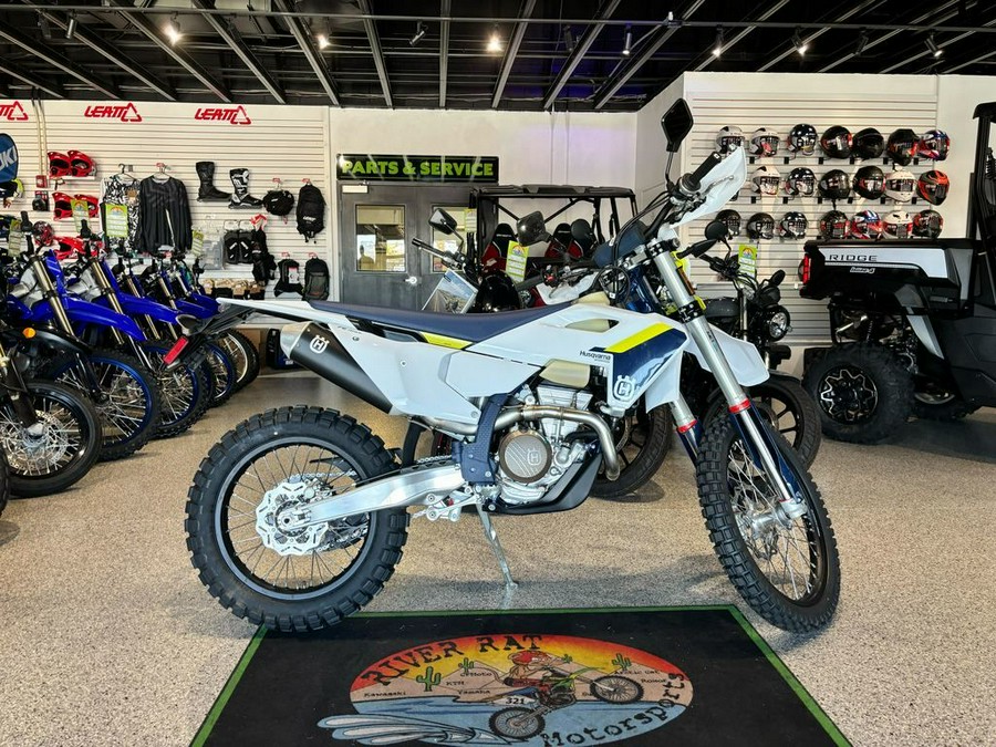 2025 Husqvarna® FE 350s