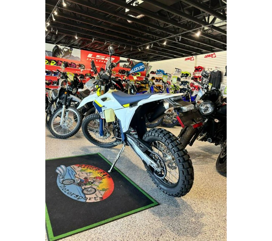 2025 Husqvarna® FE 350s