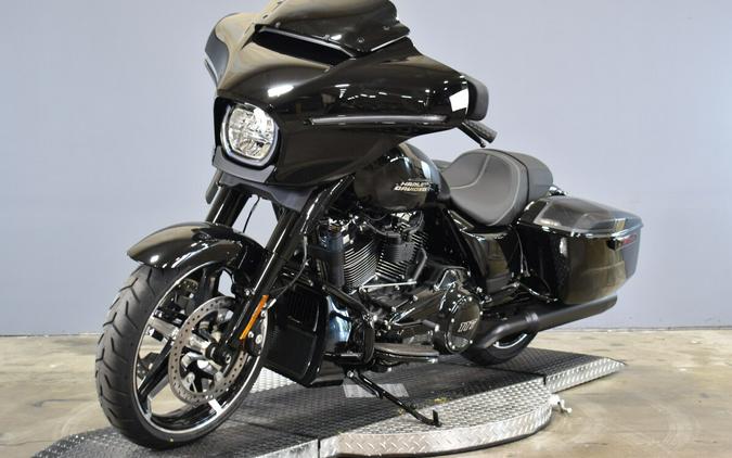 2024 Harley-Davidson Street Glide