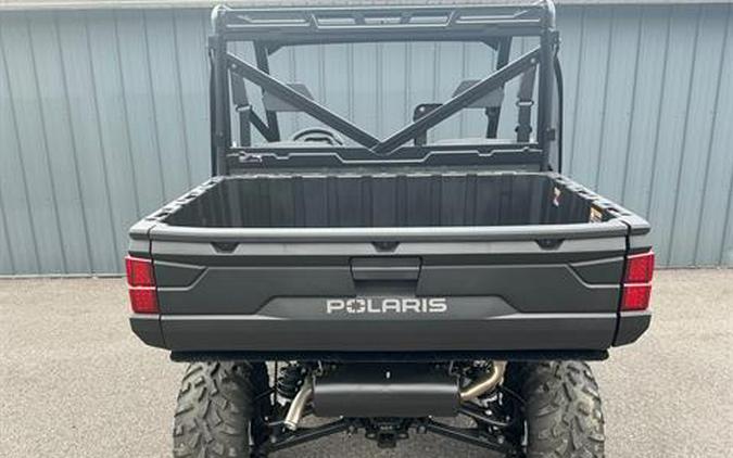 2025 Polaris Ranger 1000 EPS