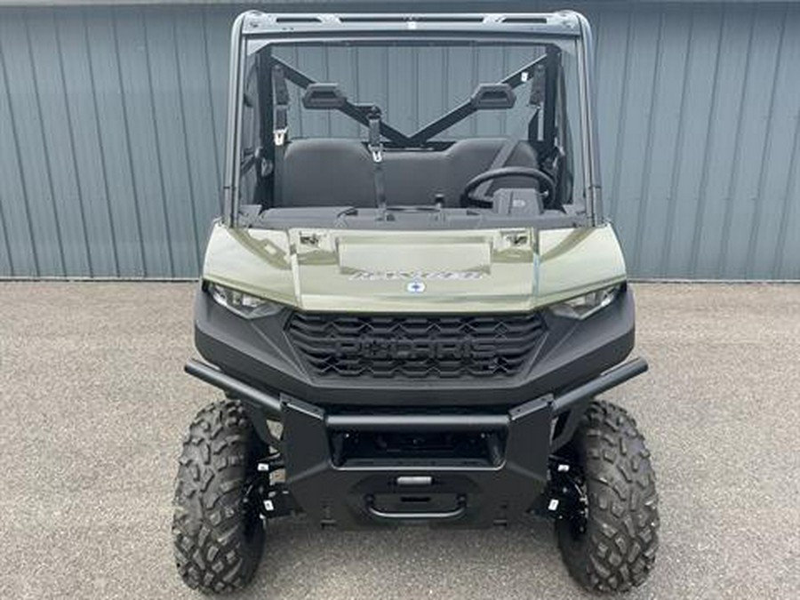 2025 Polaris Ranger 1000 EPS