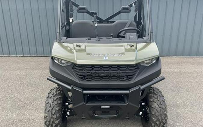 2025 Polaris Ranger 1000 EPS