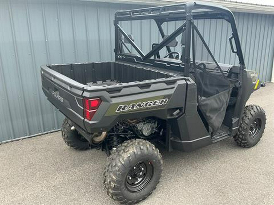 2025 Polaris Ranger 1000 EPS