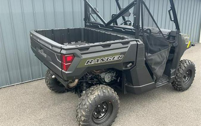 2025 Polaris Ranger 1000 EPS