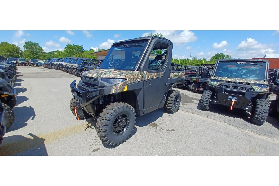 2025 Polaris Industries RANGER XP 1000 NS ED PREMIUM - PPC Premium