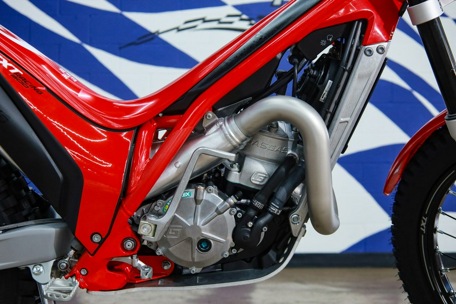 2025 GASGAS TXT Racing 300