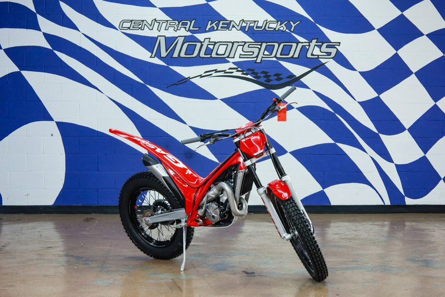 2025 GASGAS TXT Racing 300