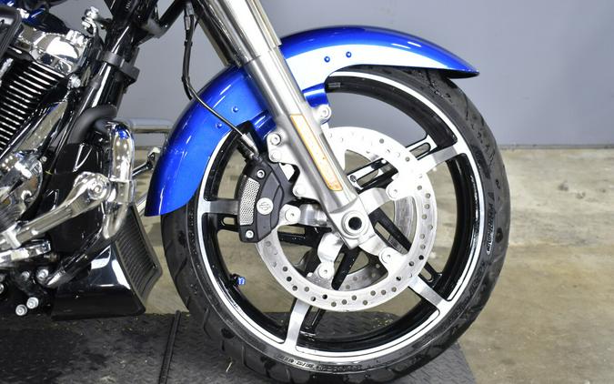 2024 Harley-Davidson Road Glide