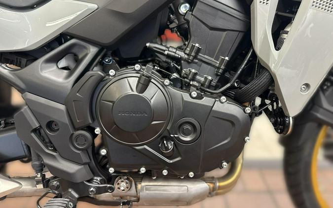2025 Honda Transalp
