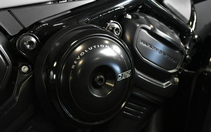 2025 Harley-Davidson Nightster