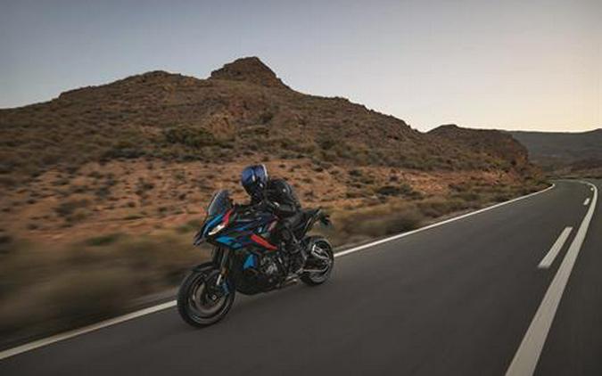 2026 BMW M 1000 XR