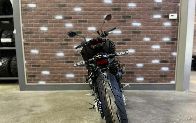 2026 Yamaha MT-09 SP