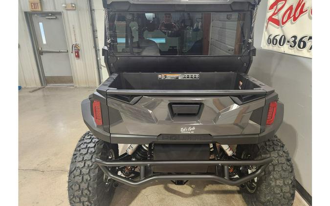 2025 Polaris GENERAL XP 4 1000 ULTIMATE