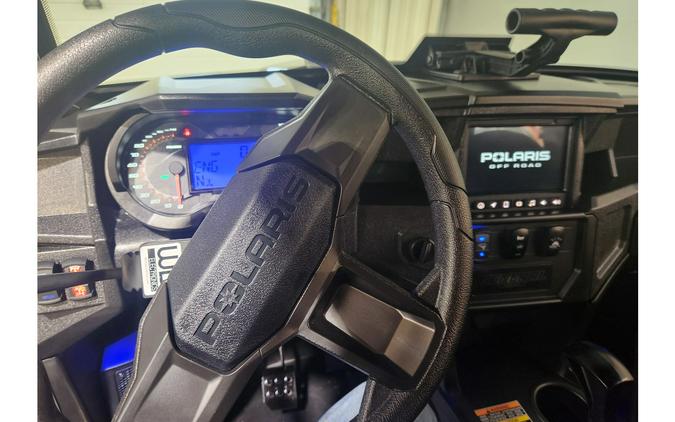 2025 Polaris GENERAL XP 4 1000 ULTIMATE