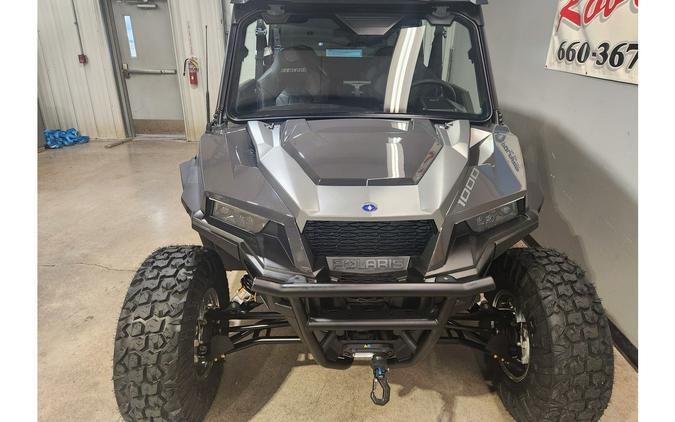 2025 Polaris GENERAL XP 4 1000 ULTIMATE