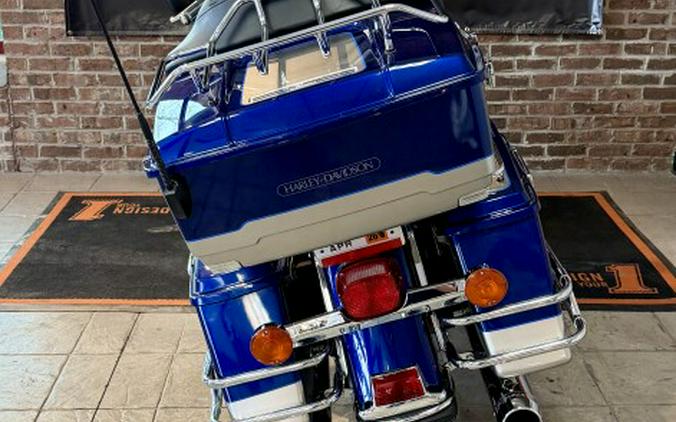 2007 Harley-Davidson Electra Glide Classic