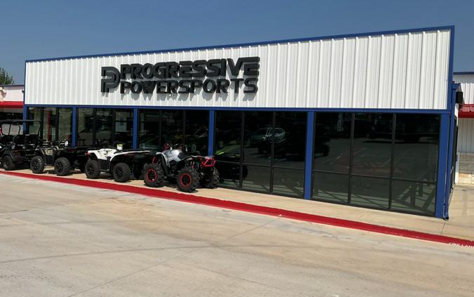 2026 Can-Am® Defender MAX X mr HD11 with half-doors