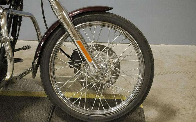 2005 Harley-Davidson® FXSTD - Softail® Deuce