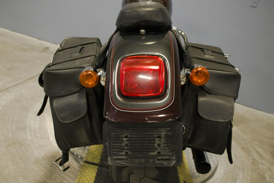 2005 Harley-Davidson® FXSTD - Softail® Deuce