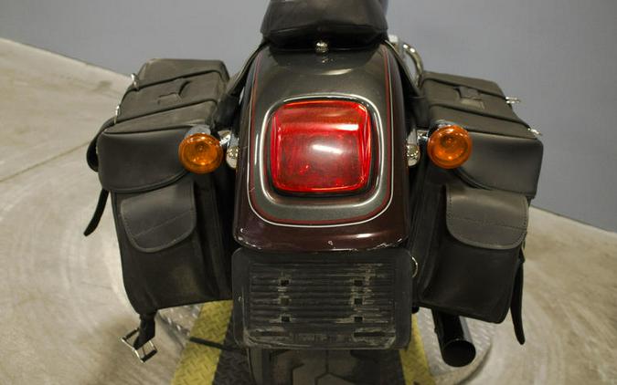 2005 Harley-Davidson® FXSTD - Softail® Deuce