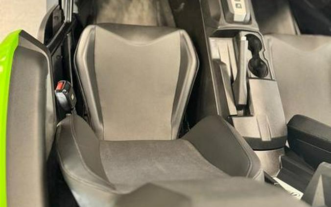 2025 Polaris® SLINGSHOT SL AUTODRIVE SL (AutoDrive)