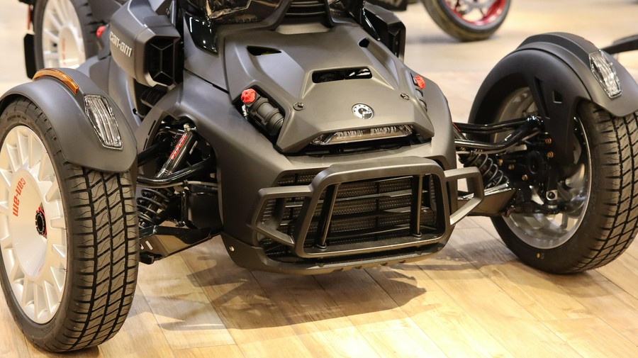 2025 CAN-AM RYKER RALLY 900 ACE