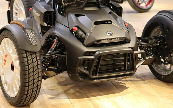 2025 CAN-AM RYKER RALLY 900 ACE