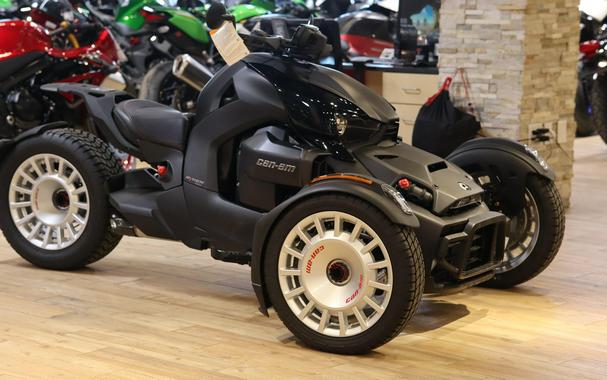 2025 CAN-AM RYKER RALLY 900 ACE