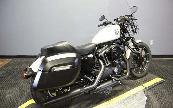 2022 Harley-Davidson Iron 883 XL 883N