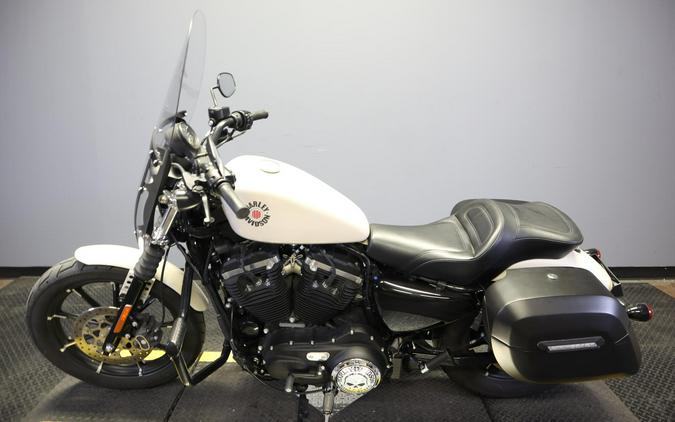 2022 Harley-Davidson Iron 883 XL 883N