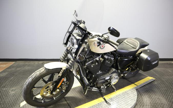 2022 Harley-Davidson Iron 883 XL 883N